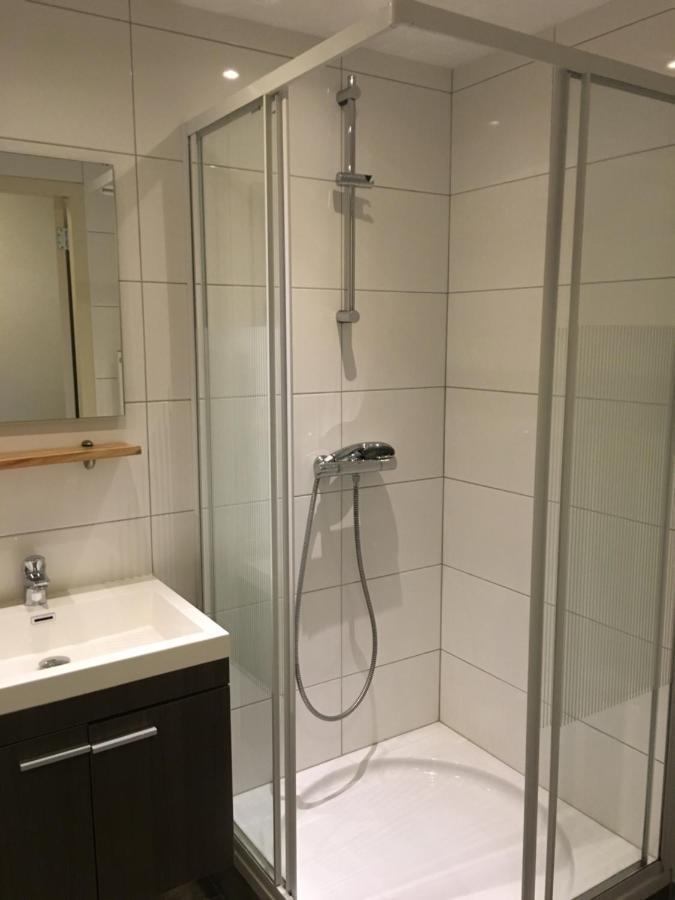 Nicolette Apartments Katwijk aan Zee Екстериор снимка