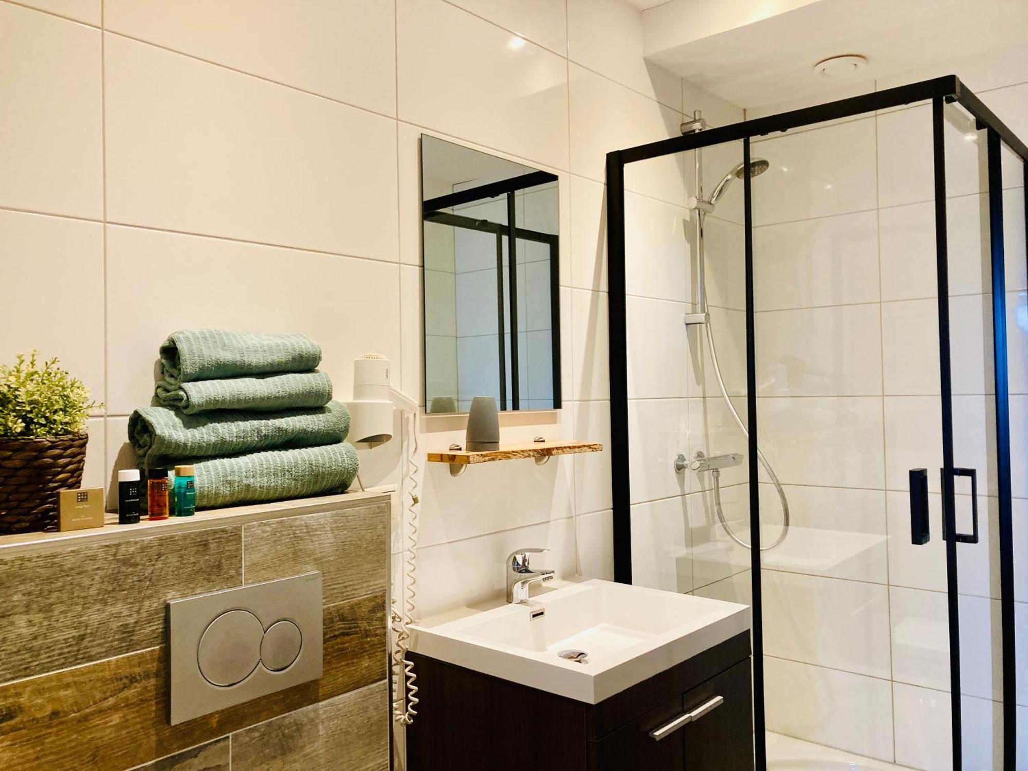 Nicolette Apartments Katwijk aan Zee Екстериор снимка