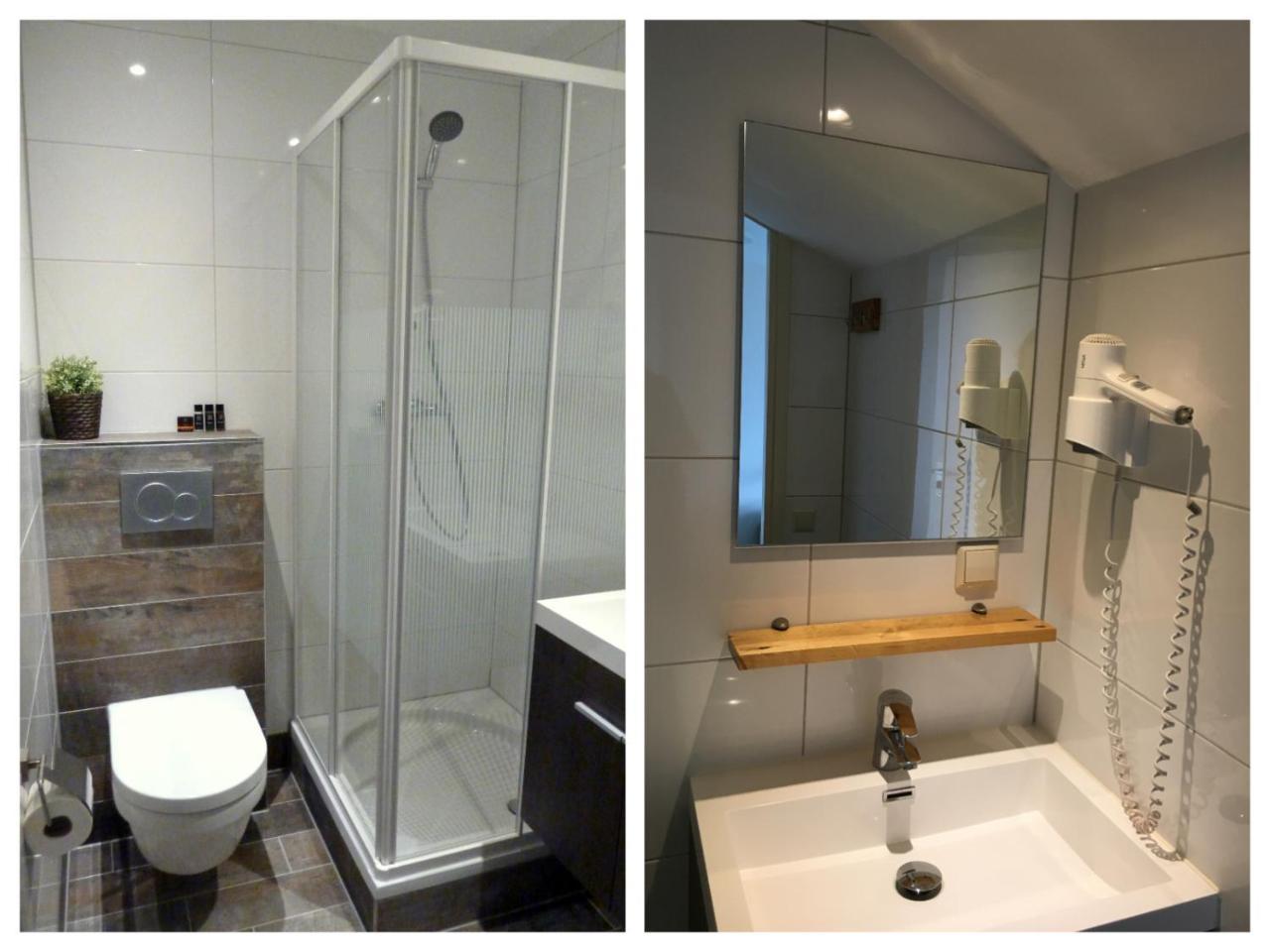 Nicolette Apartments Katwijk aan Zee Стая снимка